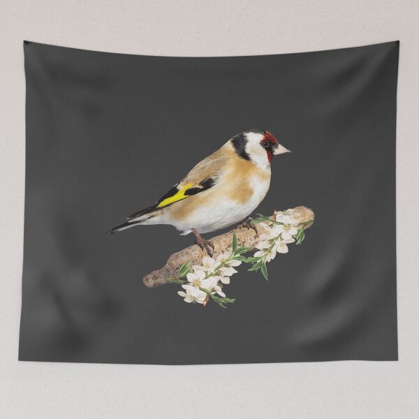 Item preview, Goldfinch designed and sold by Monikatees.