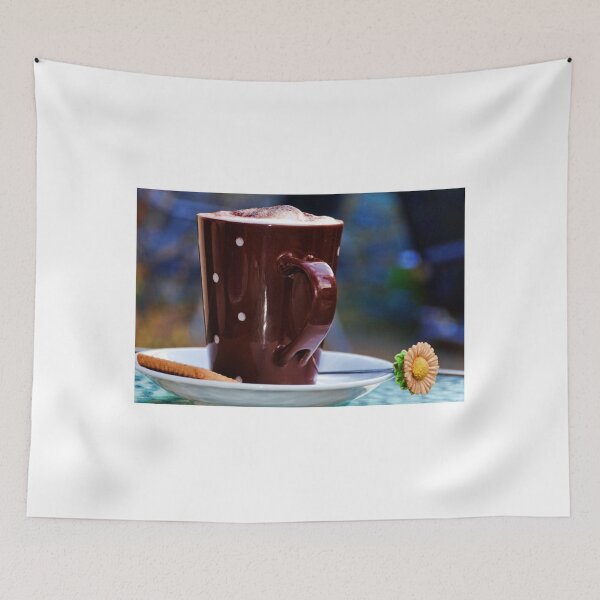 Item preview, Hot Chocolate...... designed and sold by lynn carter.