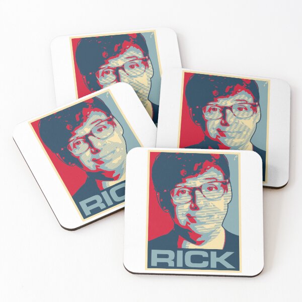 Item preview, Rick designed and sold by DFA.