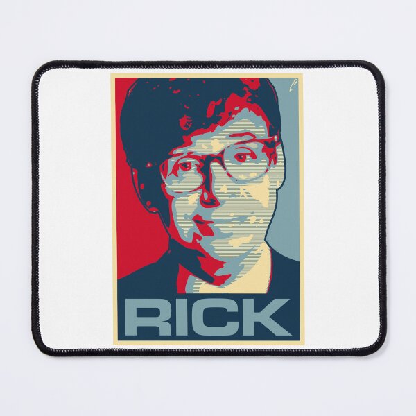 Item preview, Rick designed and sold by DFA.