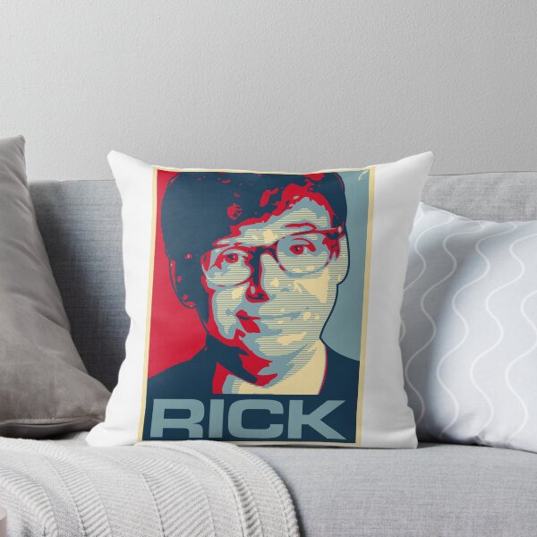 Item preview, Rick designed and sold by DFA.