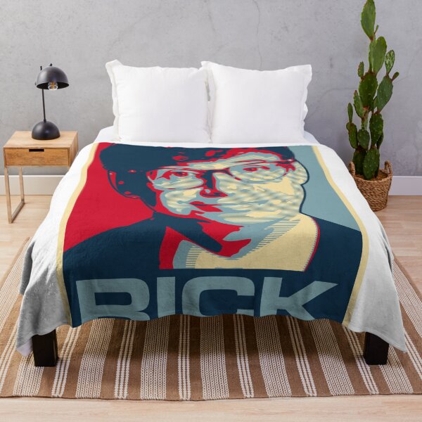 Item preview, Rick designed and sold by DFA.