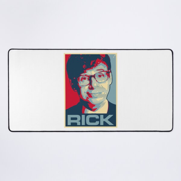 Item preview, Rick designed and sold by DFA.
