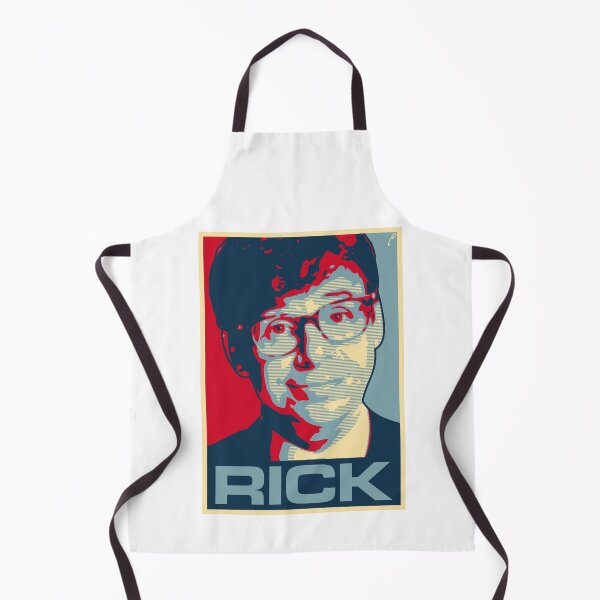 Item preview, Rick designed and sold by DFA.