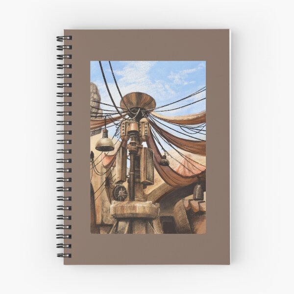 Item preview, Galaxy’s Edge Sky designed and sold by smoari.