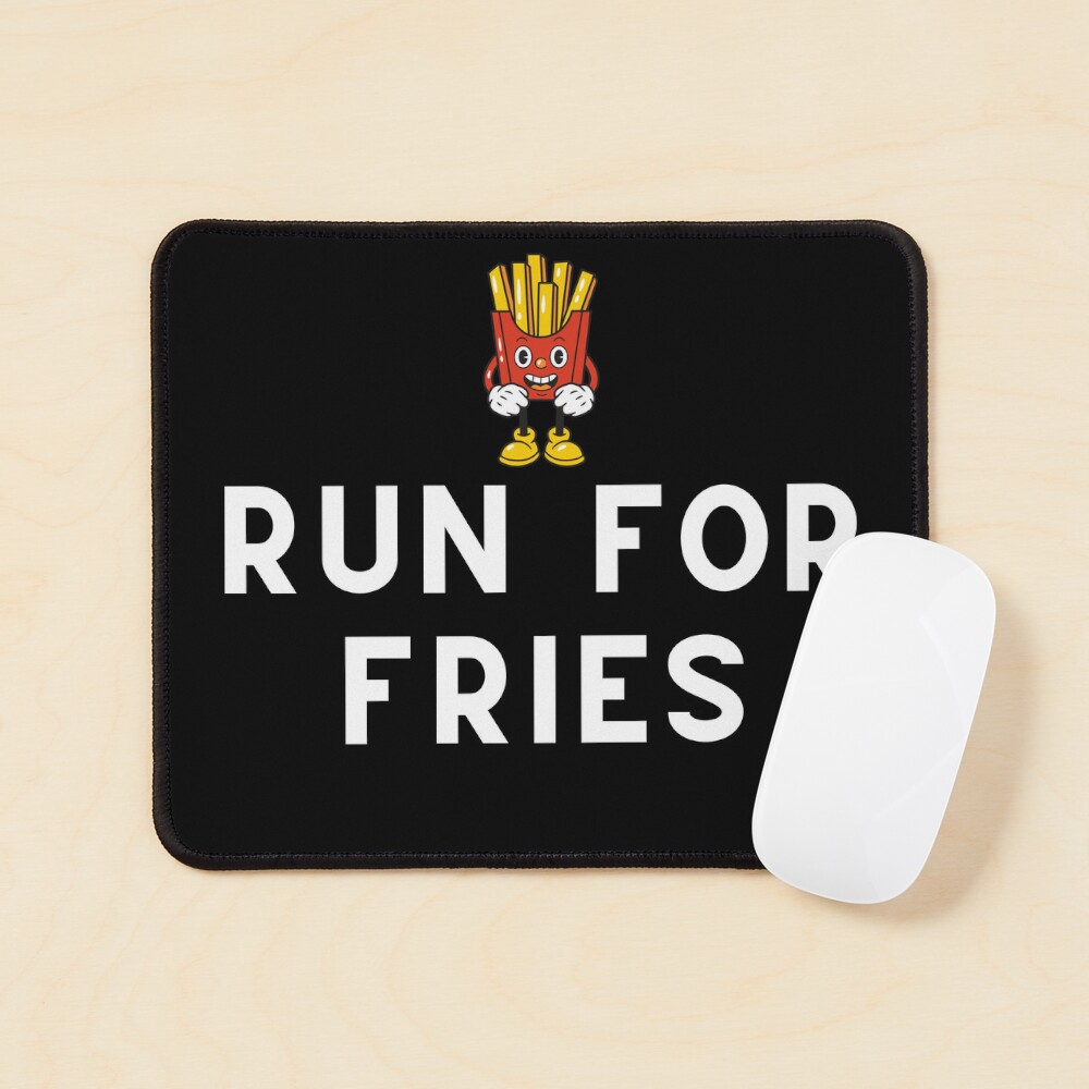 Item preview, Mouse Pad designed and sold by RunnersHigh--.