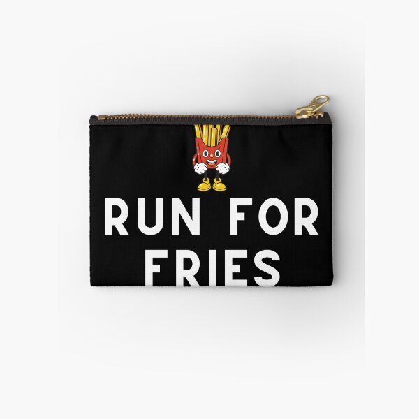 Item preview, Run For Fries designed and sold by Runner's High.
