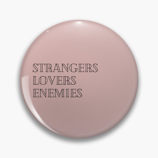 Item preview, Strangers to Lovers to Enemies - In the Kitchen - Renee Rapp - Everything to Everyone designed and sold by tziggles.