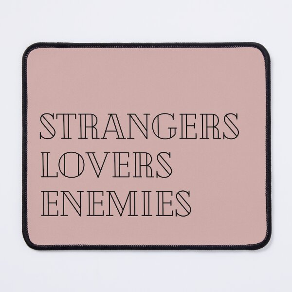 Item preview, Strangers to Lovers to Enemies - In the Kitchen - Renee Rapp - Everything to Everyone designed and sold by tziggles.