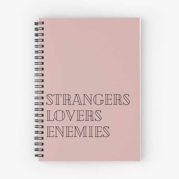 Item preview, Strangers to Lovers to Enemies - In the Kitchen - Renee Rapp - Everything to Everyone designed and sold by tziggles.