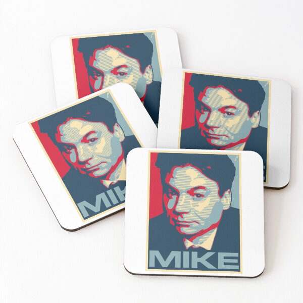 Item preview, Mike designed and sold by DFA.