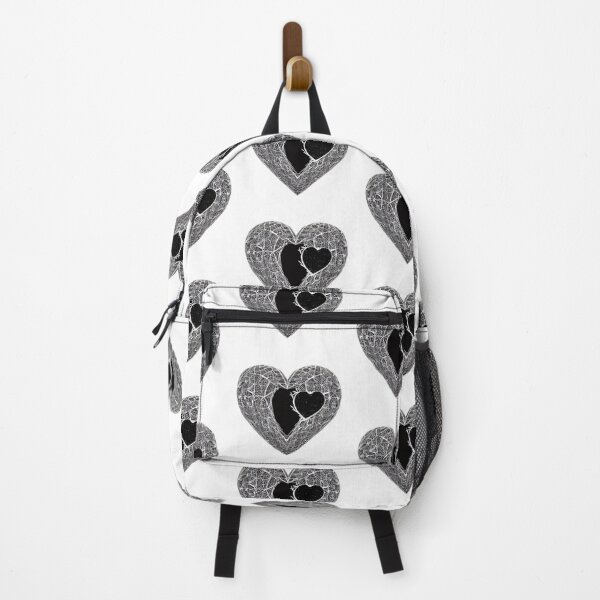 Item preview, Black Heart designed and sold by Digiheart.