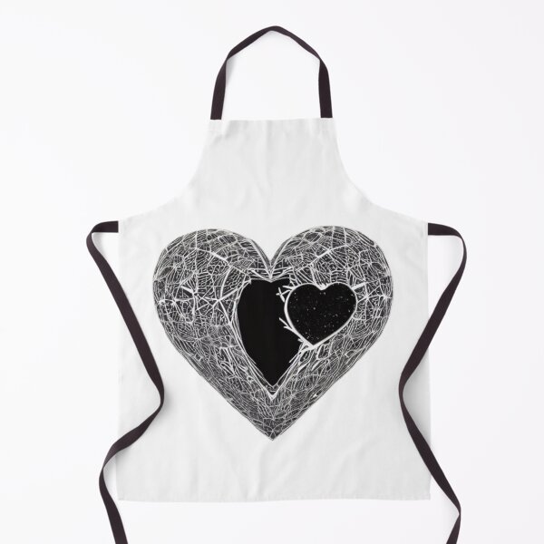 Item preview, Black Heart designed and sold by Digiheart.