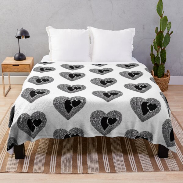 Item preview, Black Heart designed and sold by Digiheart.