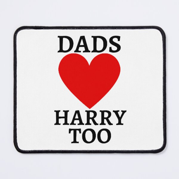 Item preview, DADS LOVE HARRY TOO designed and sold by mystylecorner.