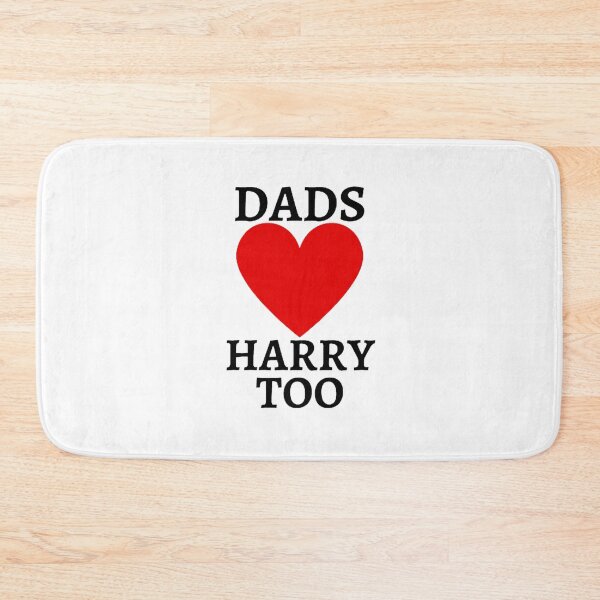 Item preview, DADS LOVE HARRY TOO  designed and sold by mystylecorner.