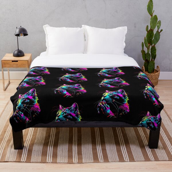 Item preview, lindo gato rezando designed and sold by ArtificialGenes.