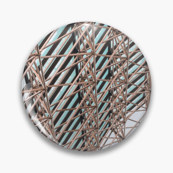 Item preview, Beauty of structure CHECK designed and sold by KAY Artists.