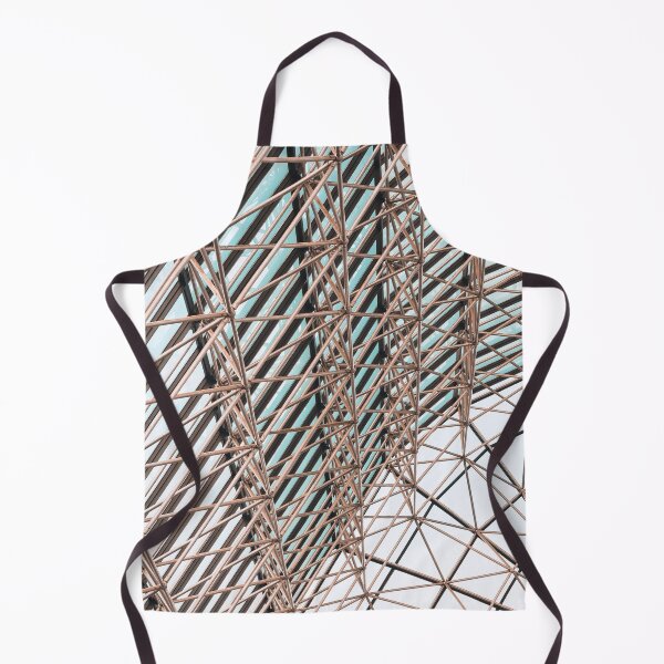 Item preview, Beauty of structure CHECK designed and sold by KAY Artists.