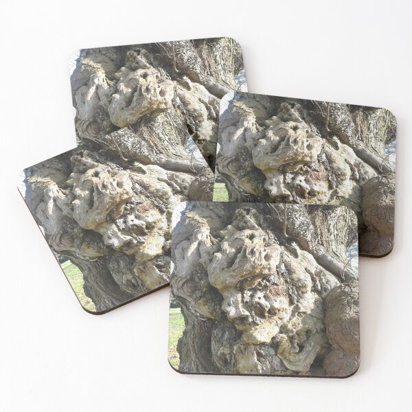 Item preview, Gnarly Tree Bark designed and sold by SandersSP-Merch.