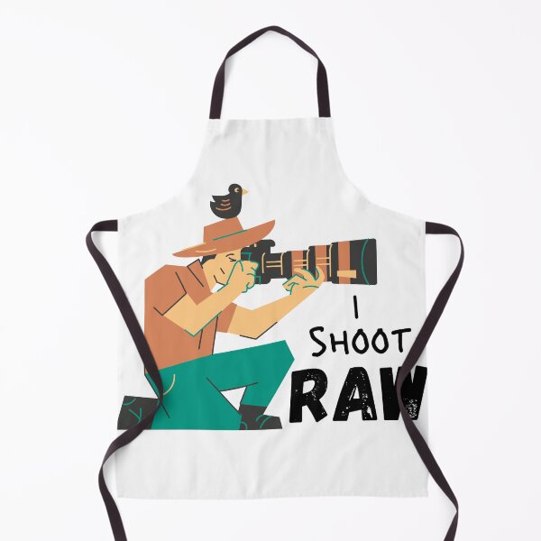 Item preview, i shoot raw designed and sold by bemenmaher.