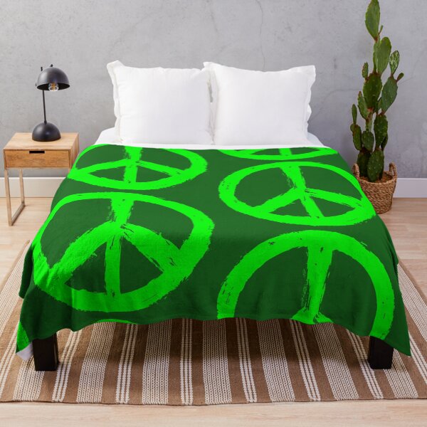 Item preview, Peace Everywhere designed and sold by Glineur.