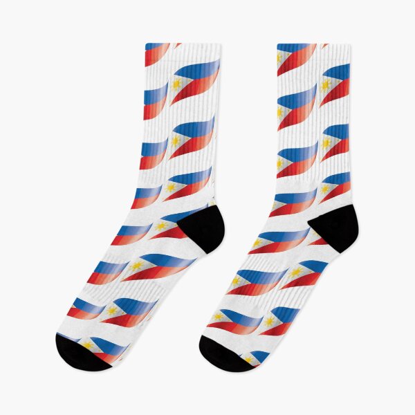Item preview, Philippines Flag Waving designed and sold by 1681830934131.