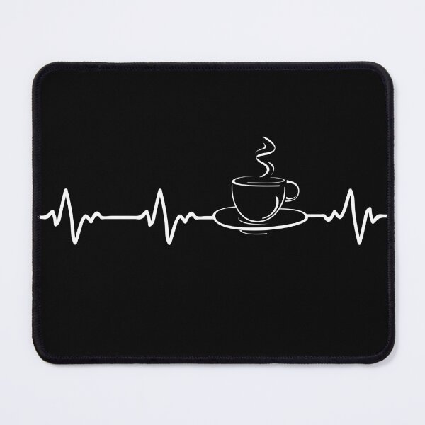Item preview, This Mom Runs On Coffee And Yoga designed and sold by astralsecret.