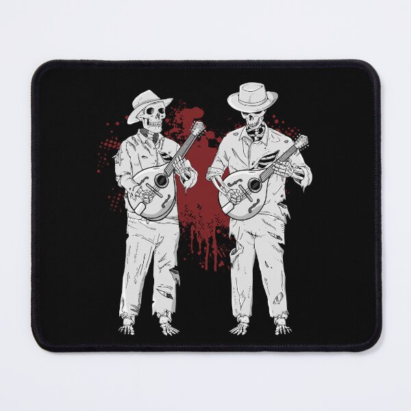 Item preview, Mandolin Player Country Music Lover Bluegrass Mandolin designed and sold by DSWShirts.