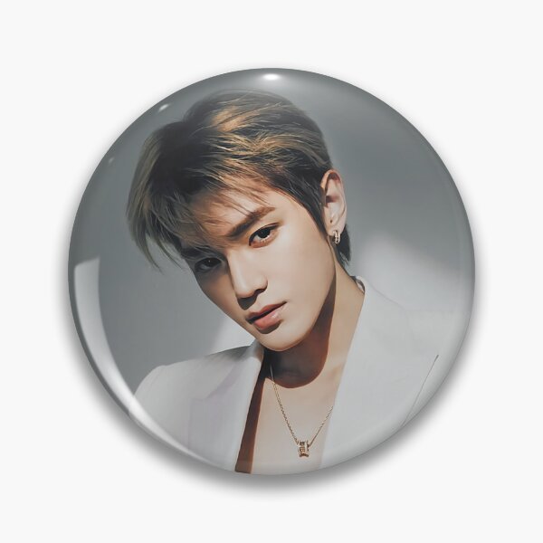 Item preview, TAEYONG (NCT) 6 designed and sold by dreadwollf.