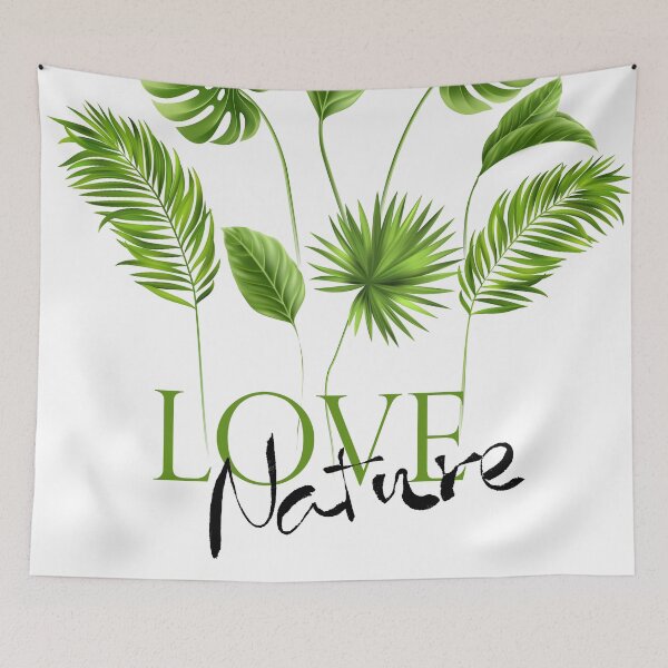 Item preview, Love nature designed and sold by PremArt Gallery.