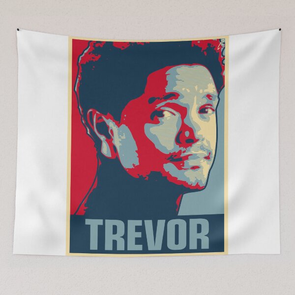 Item preview, Trevor designed and sold by DFA.