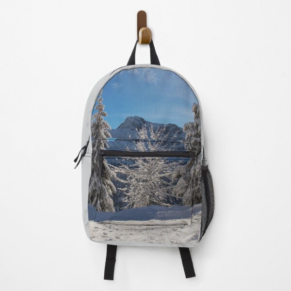 Item preview, Magical Swiss Winter Day designed and sold by MH65Designs.