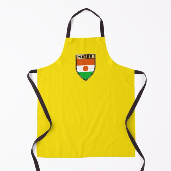 Item preview, NIGER Gifts, Masks, Stickers & Products (10) designed and sold by mpodger.
