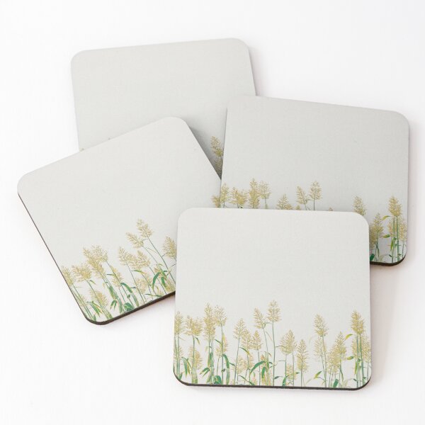 Item preview, reed illustration designed and sold by KAY Artists.