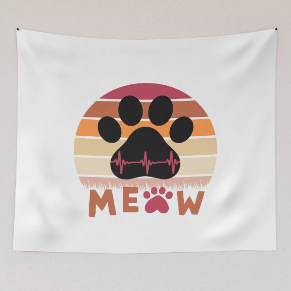 Item preview, lovely cat art 2023 designed and sold by myt-shirt.