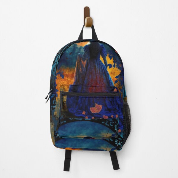 Item preview, The World Within Herself designed and sold by Melanie Uadjit.