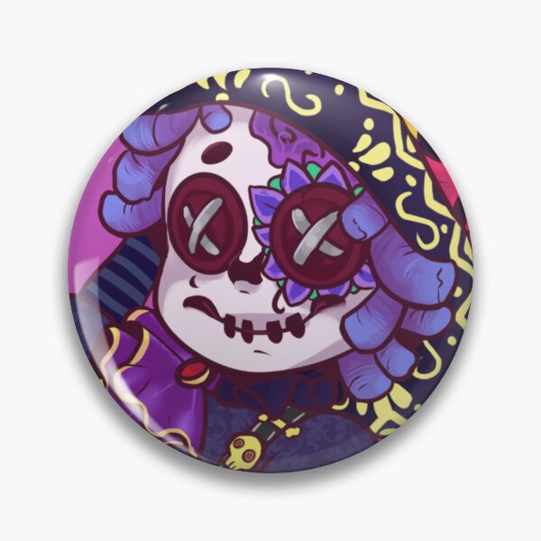 Item preview, soul catcher  designed and sold by Rowan Melendez.