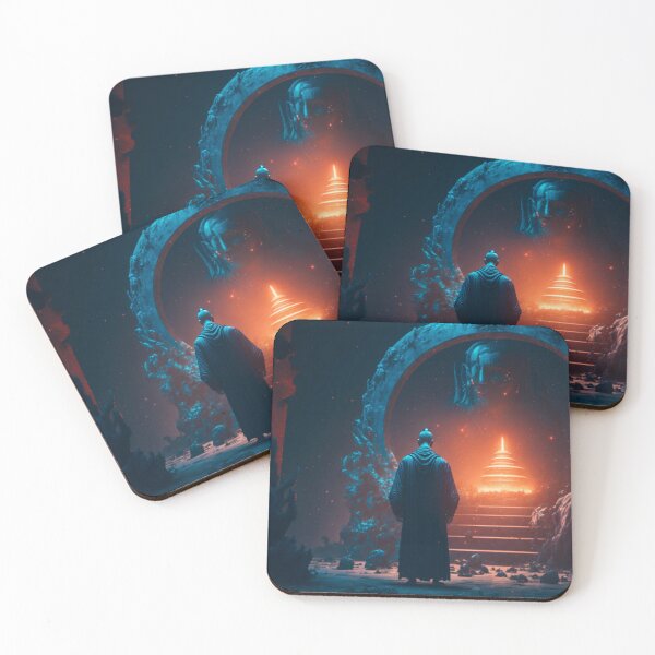 Item preview, A peace with Buddha designed and sold by Vecture ..