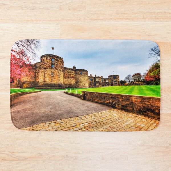 Item preview, Skipton Castle, North Yorkshire, UK designed and sold by Paul Thompson Photography.