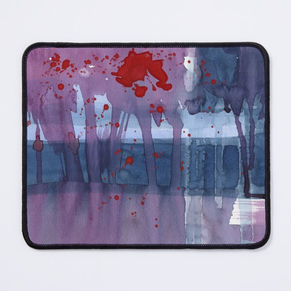 Item preview, Stay at Home designed and sold by Gabriele Maurus.