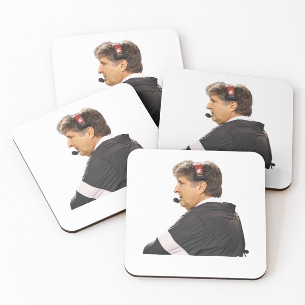 Item preview, mike leach designed and sold by ProArt Club.