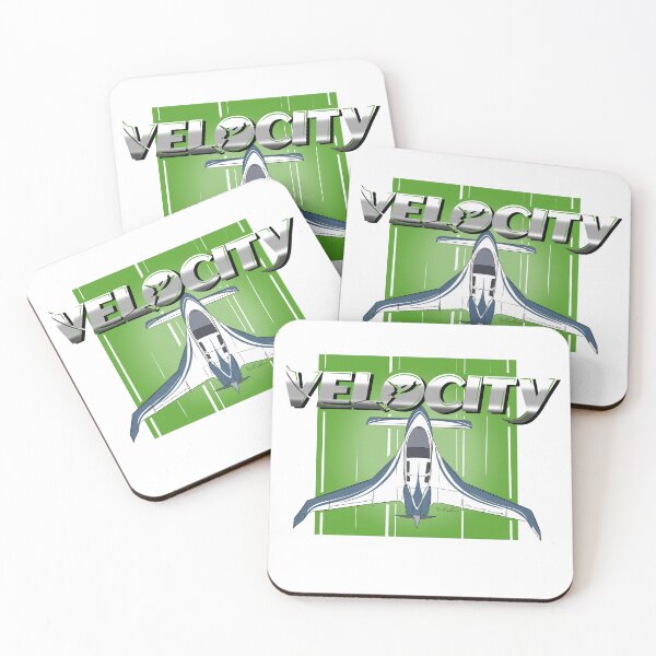 Item preview, Velocity Aircraft designed and sold by Michael Garber.