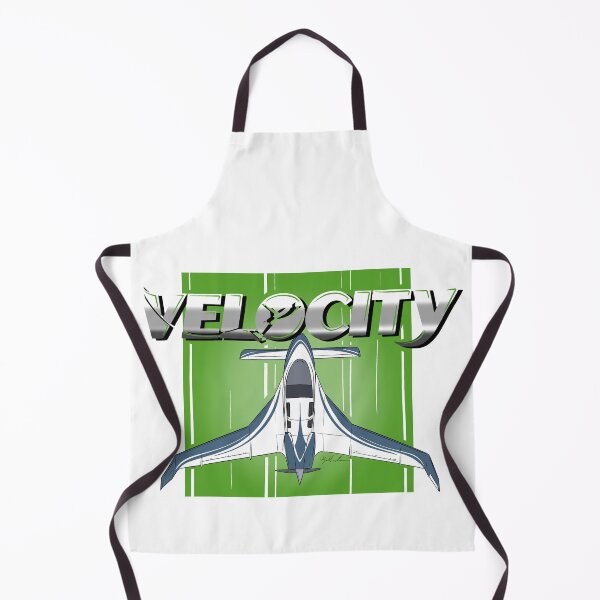 Item preview, Velocity Aircraft designed and sold by Michael Garber.