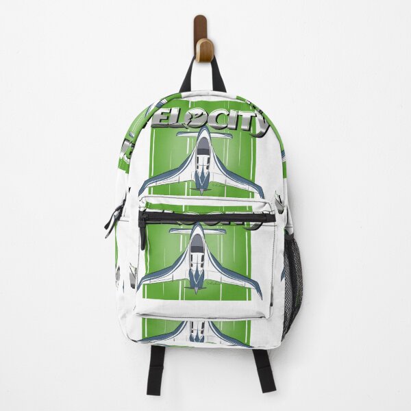 Item preview, Velocity Aircraft designed and sold by Michael Garber.