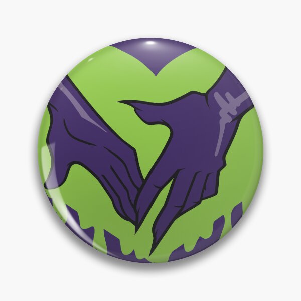 Item preview, Meddling Minutes (purple version) designed and sold by SinclairAugust.