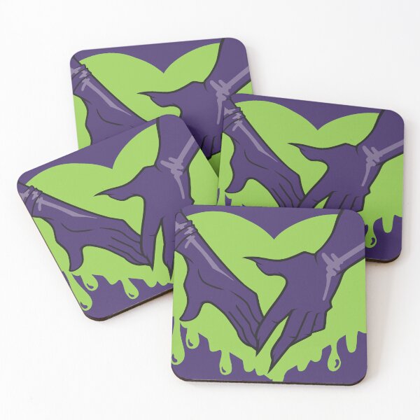 Item preview, Meddling Minutes (purple version) designed and sold by SinclairAugust.