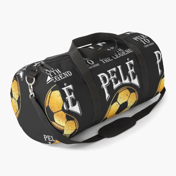 Item preview, Pelé Rip Pele Forever 1940-2022  - 10: The Man, The Myth, The Legend, Legends Never Die, Ballon d'Or Prix designed and sold by zicutza.