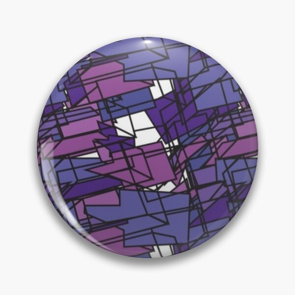 Item preview, Brutalist architecture design  designed and sold by Quirkypieces.