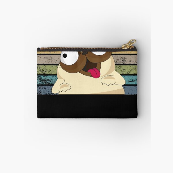 Item preview, Pug life designed and sold by T- VIbes ⭐ ⭐ ⭐ ⭐ ⭐.